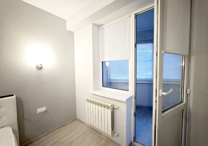 Bloc Nou! Sec. Râșcani, Posta Veche. str. Socoleni, 1 camera. Euroreparatie! Mobilat!!!9