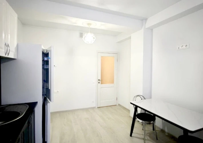 Bloc Nou! Sec. Râșcani, Posta Veche. str. Socoleni, 1 camera. Euroreparatie! Mobilat!!!8