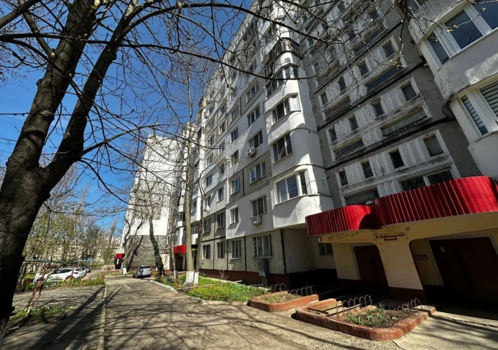 Serie 143! Sec. Ciocana, str. Mihail Sadoveanu. 2 camere. Euroreparatie!!!1