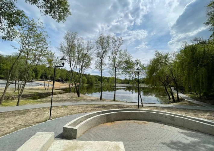 Sec. Riscani, str. Branistii. Parc Boris Glavan. 3 camere + living! Bilaterala. Incalzire Autonoma! Varianta Alba!!!3