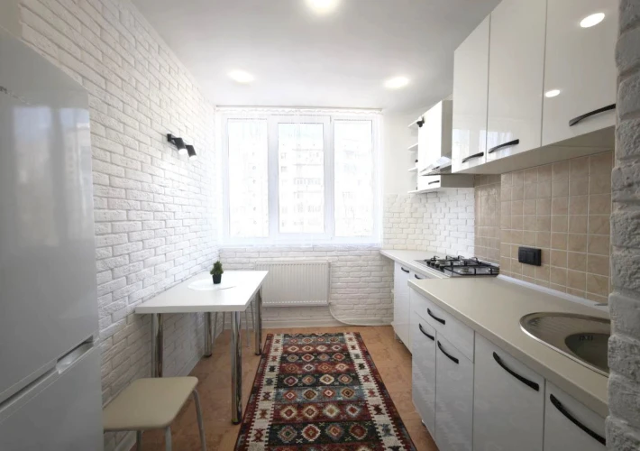 Serie 143! Sec. Ciocana, str. Mihail Sadoveanu. 2 camere. Euroreparatie!!!2