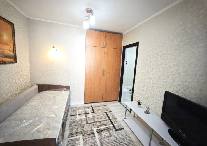 Serie 143! Sec. Ciocana, str. Mihail Sadoveanu. 2 camere. Euroreparatie!!!3