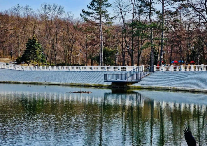 Sec. Riscani, str. Branistii. Parc Boris Glavan. 3 camere + living! Bilaterala. Incalzire Autonoma! Varianta Alba!!!6