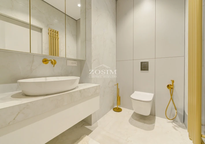 Penthouse | Posta Veche | Club House4