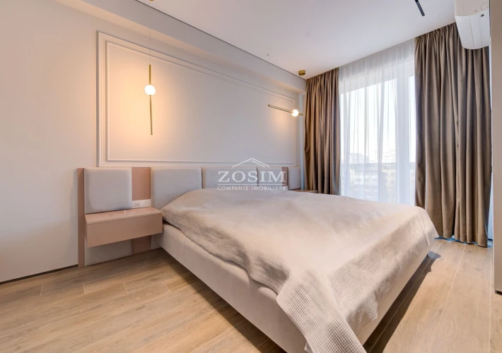 Penthouse | Posta Veche | Club House1