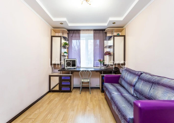 Centru, Apartament cu 2 dormitoare plus living spațios.3