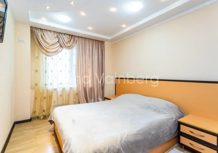 Centru, Apartament cu 2 dormitoare plus living spațios.7