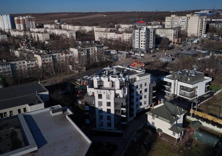 Penthouse | Posta Veche | Club House14