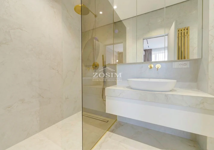 Penthouse | Posta Veche | Club House3