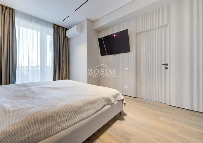 Penthouse | Posta Veche | Club House5