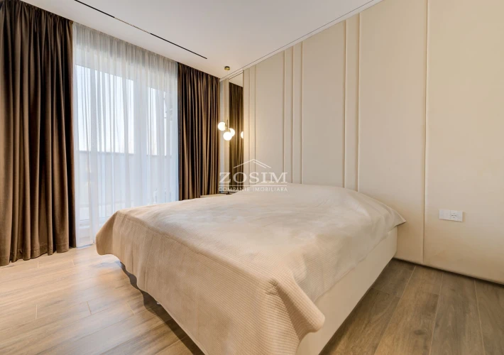 Penthouse | Posta Veche | Club House11