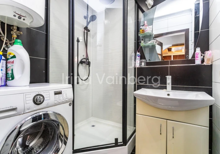 Centru, Apartament cu 2 dormitoare plus living spațios.8