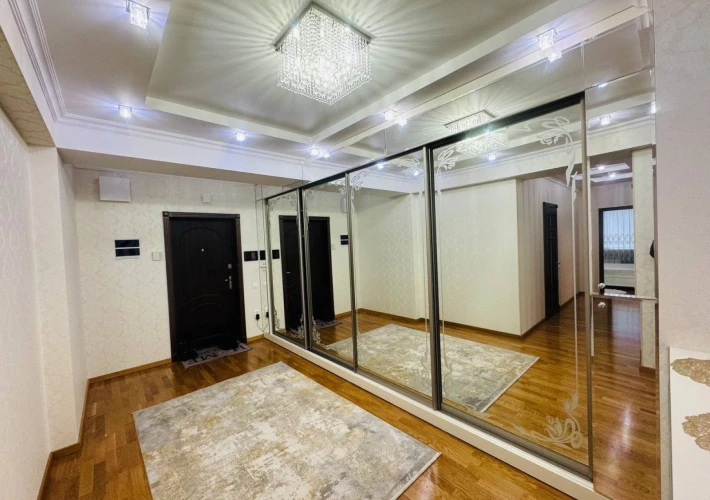 Lagmar Impex! str. Bogdan Voievod, sec. Râșcani, 2 camere + living! Euroreparație! Design Individual!7