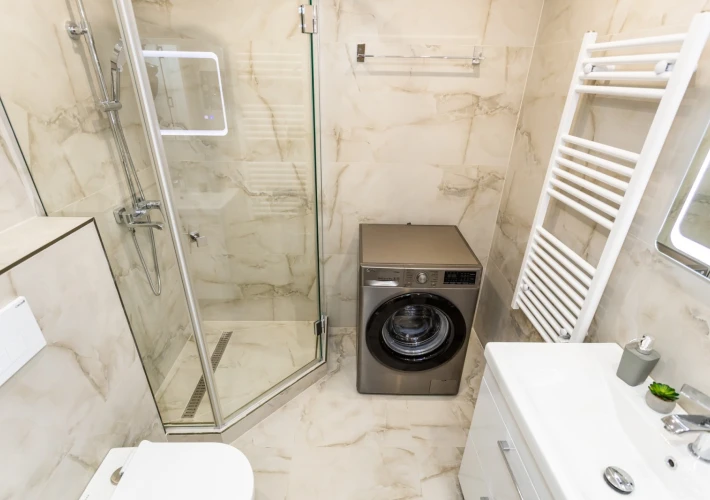 Apartament modern cu 2 dormitoare și living spațios, reparație nouă, complet mobilat – zonă dezvoltată, posibil credit ipotecar10