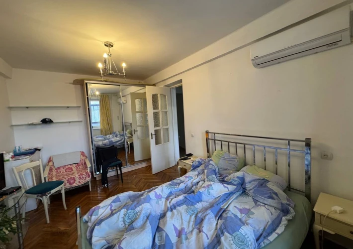 Chirie min 3 luni!!! Parc! Sec. Riscani, str. Alecu Rusoo. 1 camera. Incalzire Autonoma!!!8