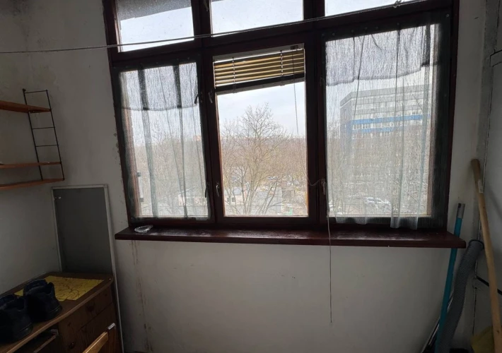 Chirie min 3 luni!!! Parc! Sec. Riscani, str. Alecu Rusoo. 1 camera. Incalzire Autonoma!!!9