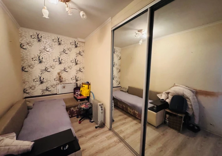 Sec. Buiucani, Str. Calea Ieșilor. Vis-a-Vis de parcul La Izvor!!!13