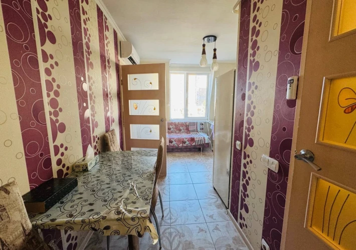 Sec. Buiucani, Str. Calea Ieșilor. Vis-a-Vis de parcul La Izvor!!!9