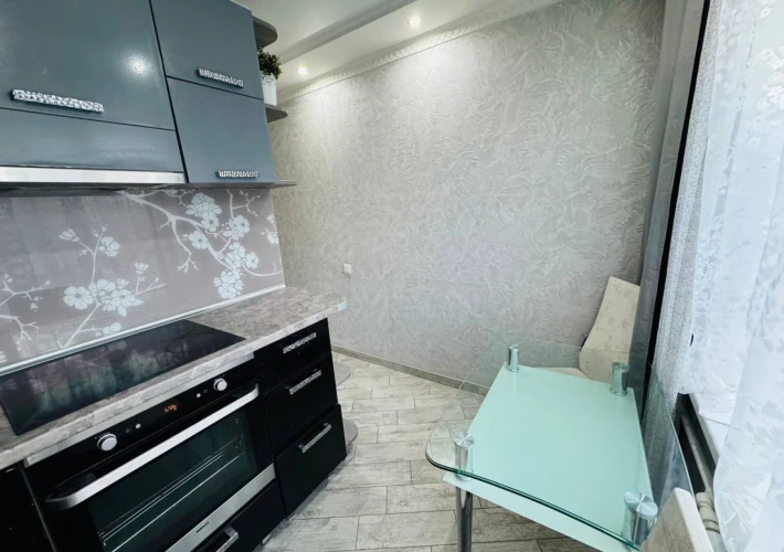 Serie MS! Prima Linie! Sec. Riscani, bd. Moscova. 1 camera. Parc Avgan! Reparat si Mobilat!!!10