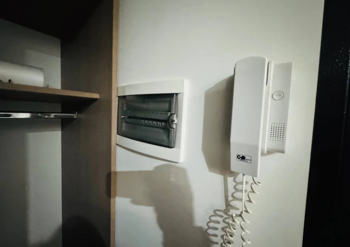 Serie MS! Prima Linie! Sec. Riscani, bd. Moscova. 1 camera. Parc Avgan! Reparat si Mobilat!!!9