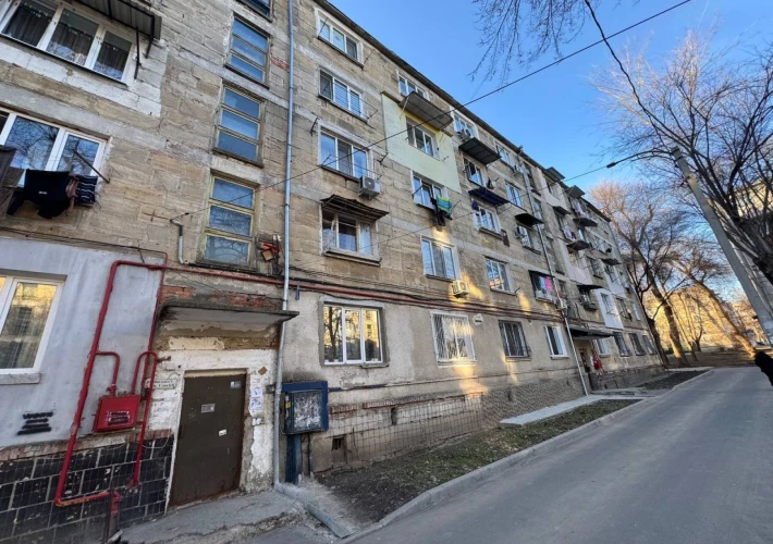 Парк Борис Главан! Рышканский район, ул. Николае Димо. 2 комнаты. Евроотделка!!!1