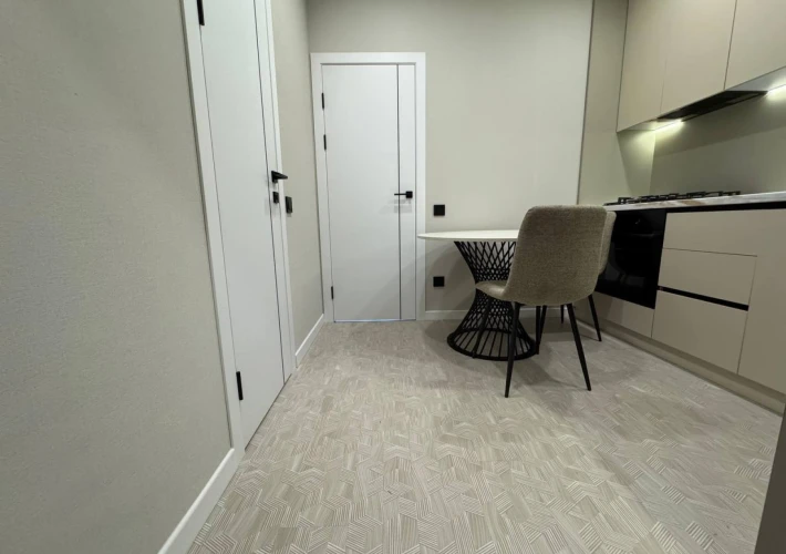 Парк Борис Главан! Рышканский район, ул. Николае Димо. 2 комнаты. Евроотделка!!!2