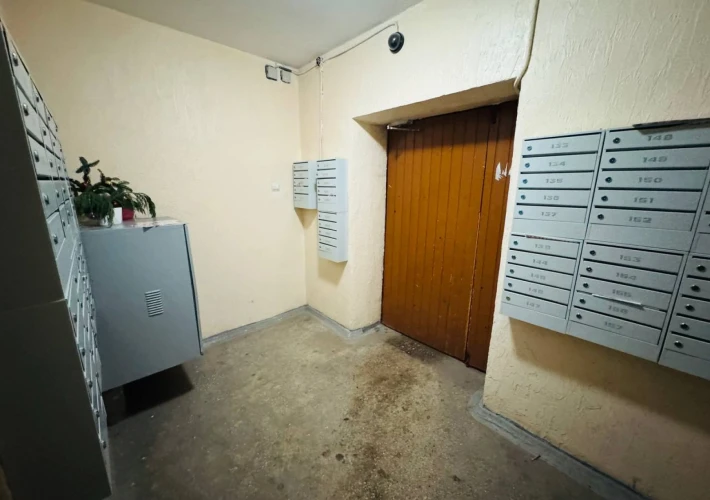 Prima Linie! Parc! Monolit! Str. Bogdan Voievod, sec. Riscani. 1 camera!!!14