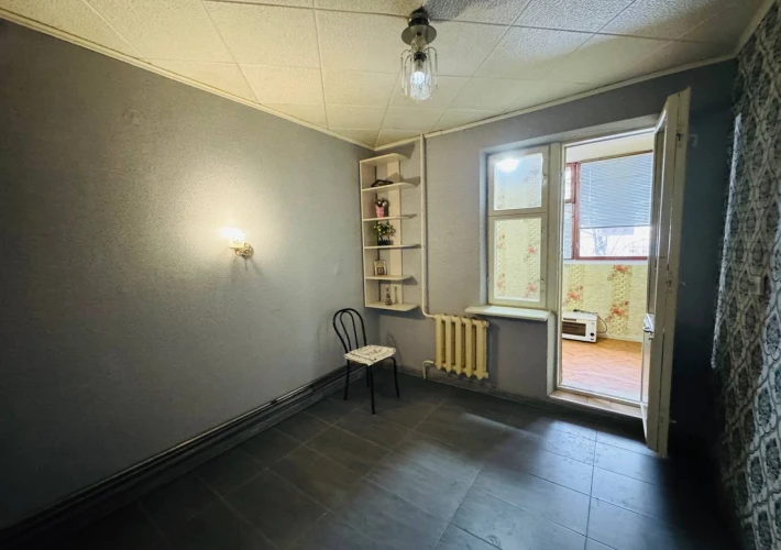 Prima Linie! Parc! Monolit! Str. Bogdan Voievod, sec. Riscani. 1 camera!!!7