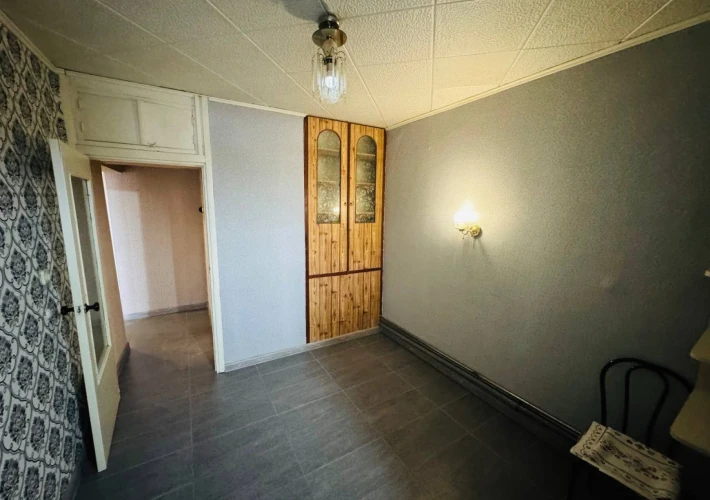 Prima Linie! Parc! Monolit! Str. Bogdan Voievod, sec. Riscani. 1 camera!!!6