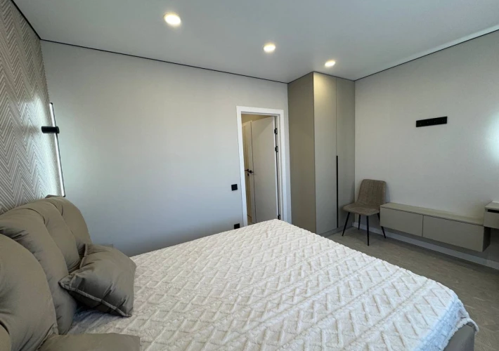 Парк Борис Главан! Рышканский район, ул. Николае Димо. 2 комнаты. Евроотделка!!!13