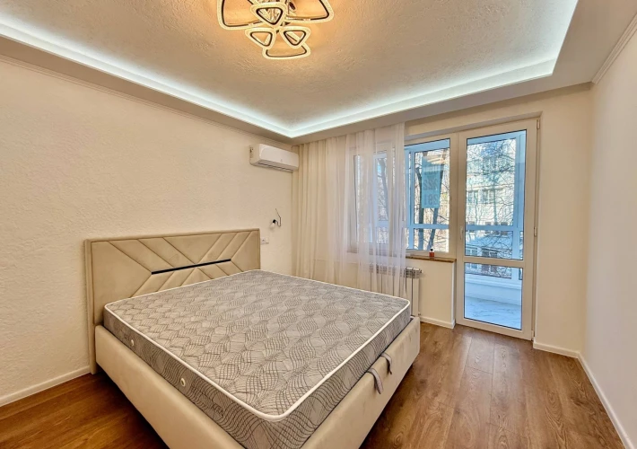 Prima Linie! Sec. Riscani, str. Bogdan Voievod. Seria 135.1