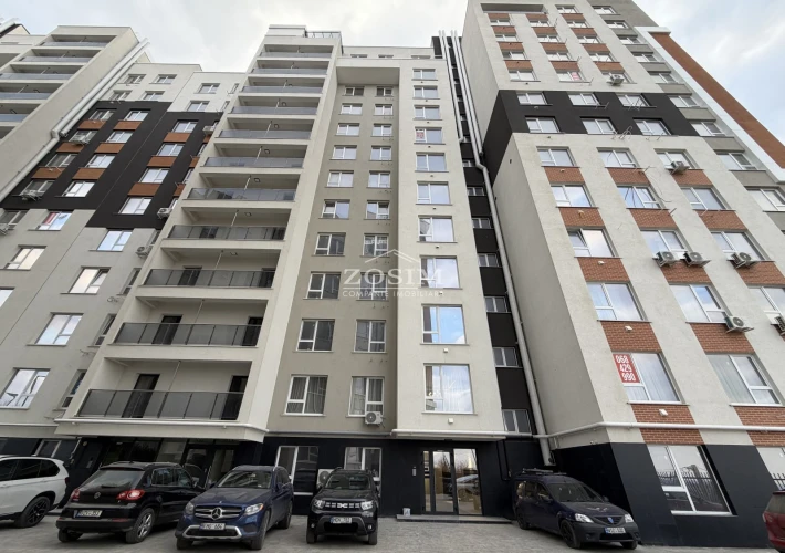 1 camera + living | Durlesti | Sun Rise13