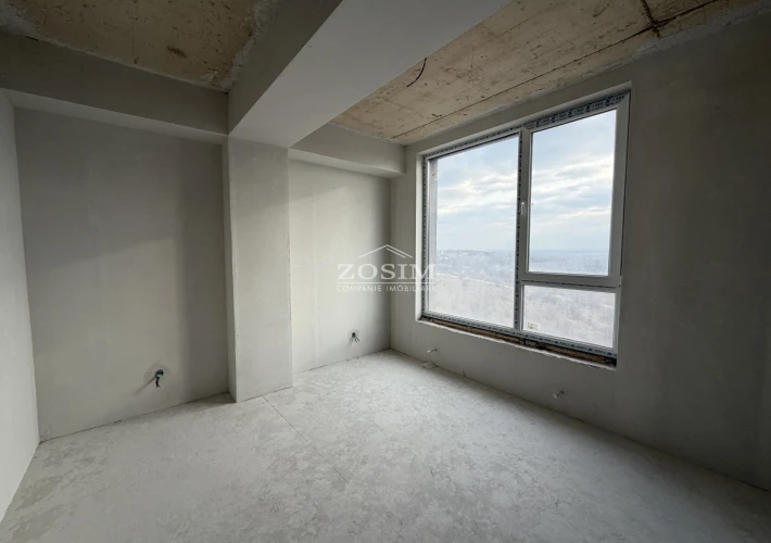 1 camera + living | Durlesti | Sun Rise7