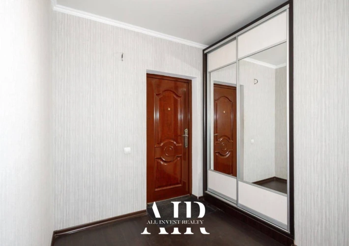 Новострой. Lagmar Impex! Предлагаем на продажу квартиру в секторе Рышкановка, ул. Macilor.11