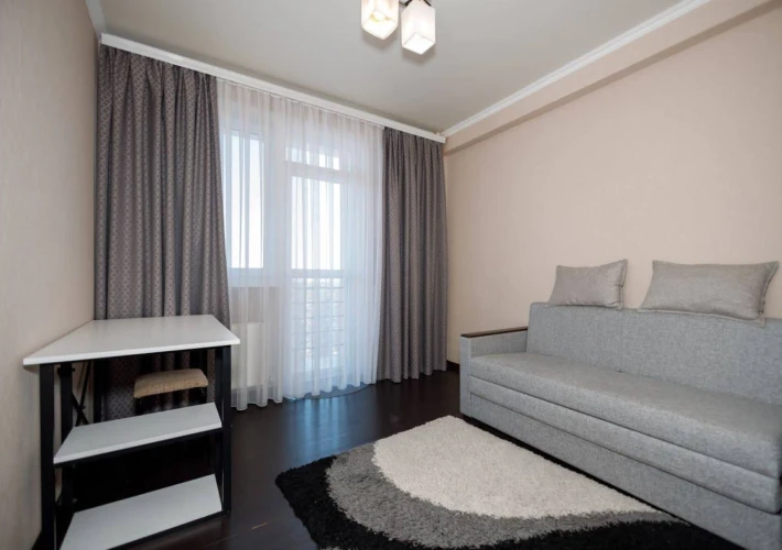 Новострой. Lagmar Impex! Предлагаем на продажу квартиру в секторе Рышкановка, ул. Macilor.1