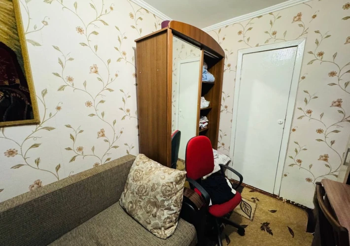 Chirie minim 6 luni!!! Parc! Sector Râșcani, str. Alecu Russo. 2 camere!!!3