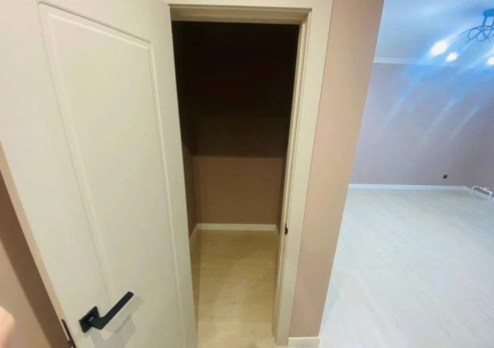 Parc! Sec. Riscani, bd. Moscova. 1 camera. Euroreparatie!!!10