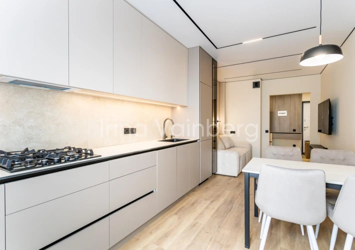 Spre Vânzare apartament în complex Ioana Radu, Inamstro.2