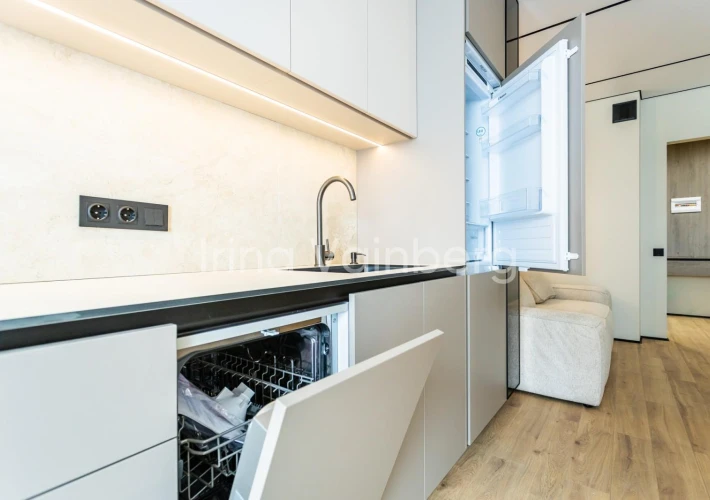 Spre Vânzare apartament în complex Ioana Radu, Inamstro.3