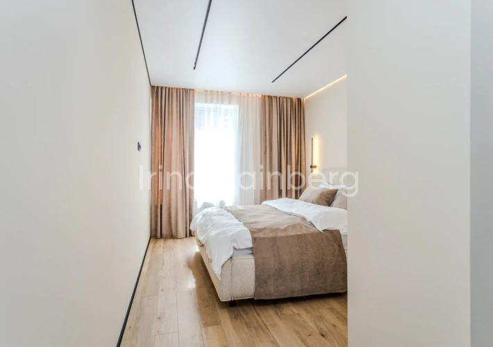 Spre Vânzare apartament în complex Ioana Radu, Inamstro.4