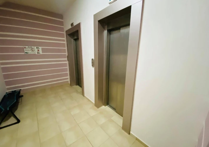 Coliseum Palace. Sec. Riscani, str. Nicolae Dimo! Loc de Parcare Subterana Dublu!!!8