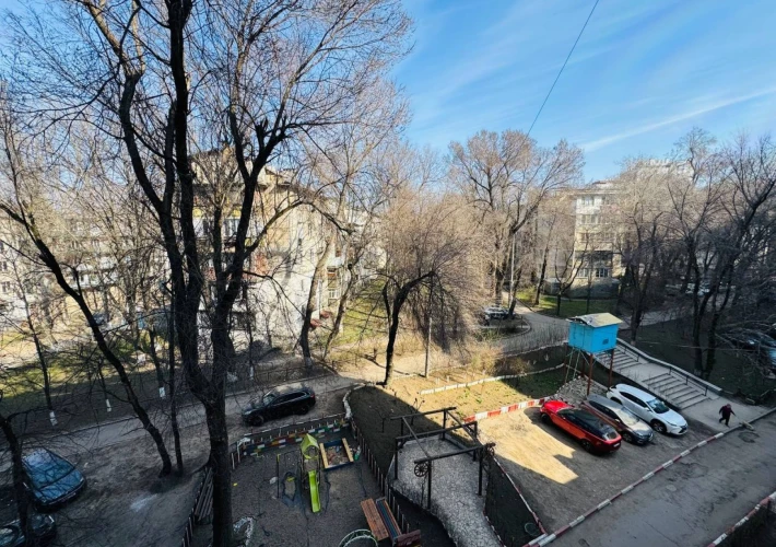 Seria 135! Prima linie! Sector Rîșcani, str. Bogdan Voievod. 1 cameră. Mobilat complet! Euroreparație!!!6