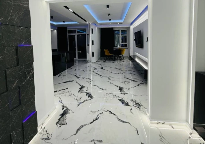 Apartament. Design Individual! Casă nouă! Eldorado Terra! Design individual! Finisaje europene! Vedere uimitoare!!!7