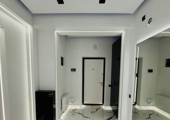 Apartament. Design Individual! Casă nouă! Eldorado Terra! Design individual! Finisaje europene! Vedere uimitoare!!!13