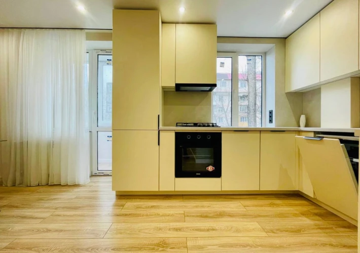 Parc Boris Glavan ! Sec. Riscani, str. Nicolae Dimo. 2 camere+ living. Mobilat. Euroreparatie!!!2