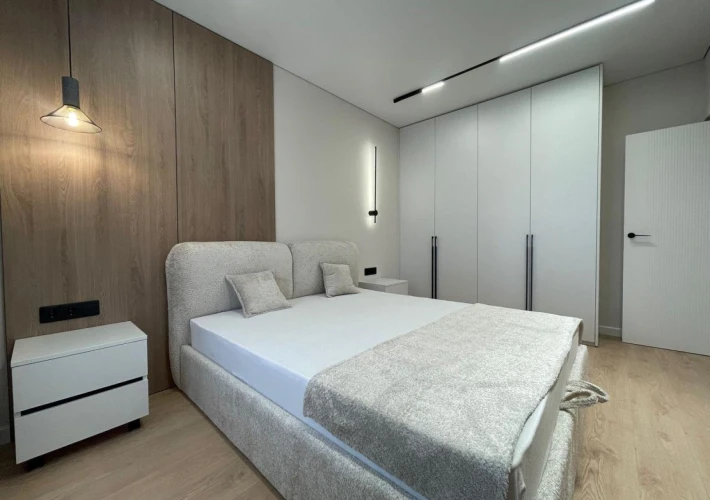 Nou‼️ Sec. Riscani, Bd Moscova 1/1 2 Dormitoare + living!!!7