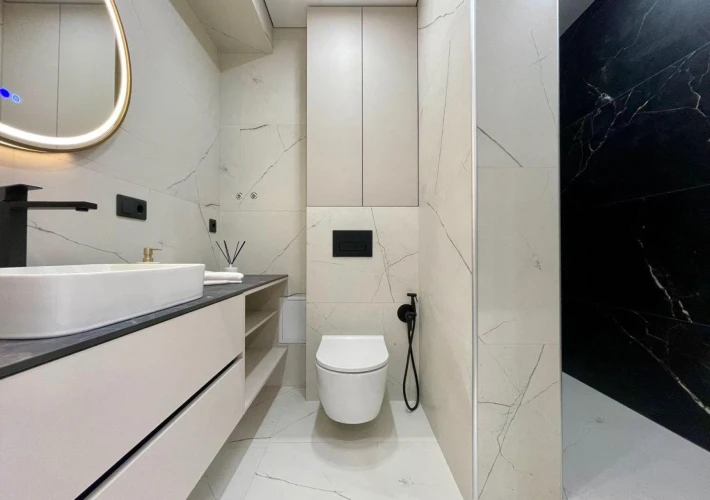 Nou‼️ Sec. Riscani, Bd Moscova 1/1 2 Dormitoare + living!!!9