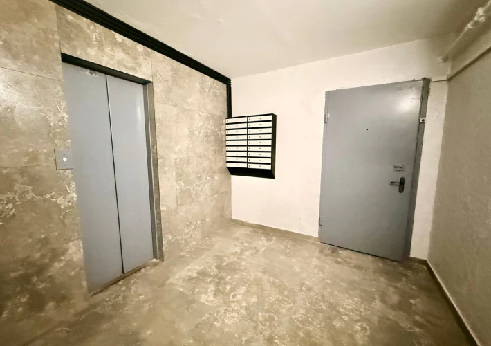 NEW!!! Rîșcani str. Andrei Doga 32/2 2 Dormitoare + living!!!9