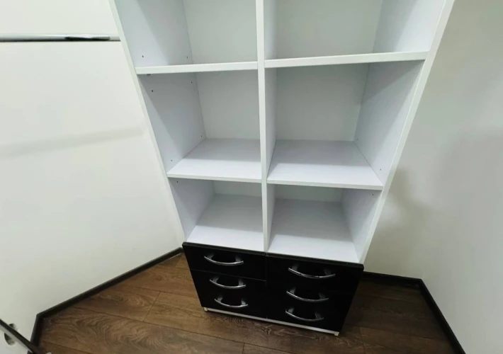 Bloc Nou Orizont Dimo Premium! Sec. Râșcani, str. Nicolae Dimo. 2 camere. Bilaterala! Reparat si Mobilat Partial!!!6