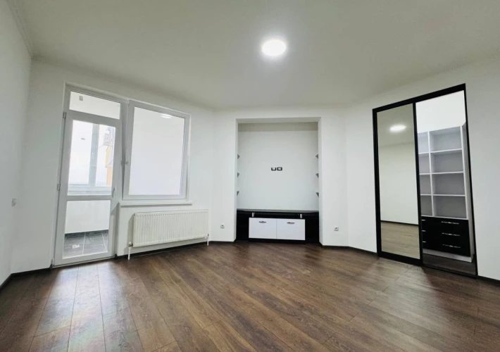 Bloc Nou Orizont Dimo Premium! Sec. Râșcani, str. Nicolae Dimo. 2 camere. Bilaterala! Reparat si Mobilat Partial!!!7